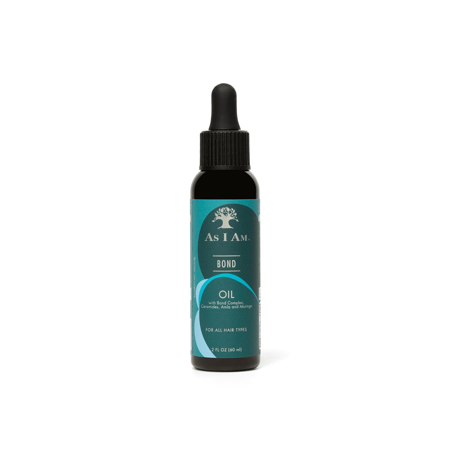 As I Am Bond Oil 2 fl oz