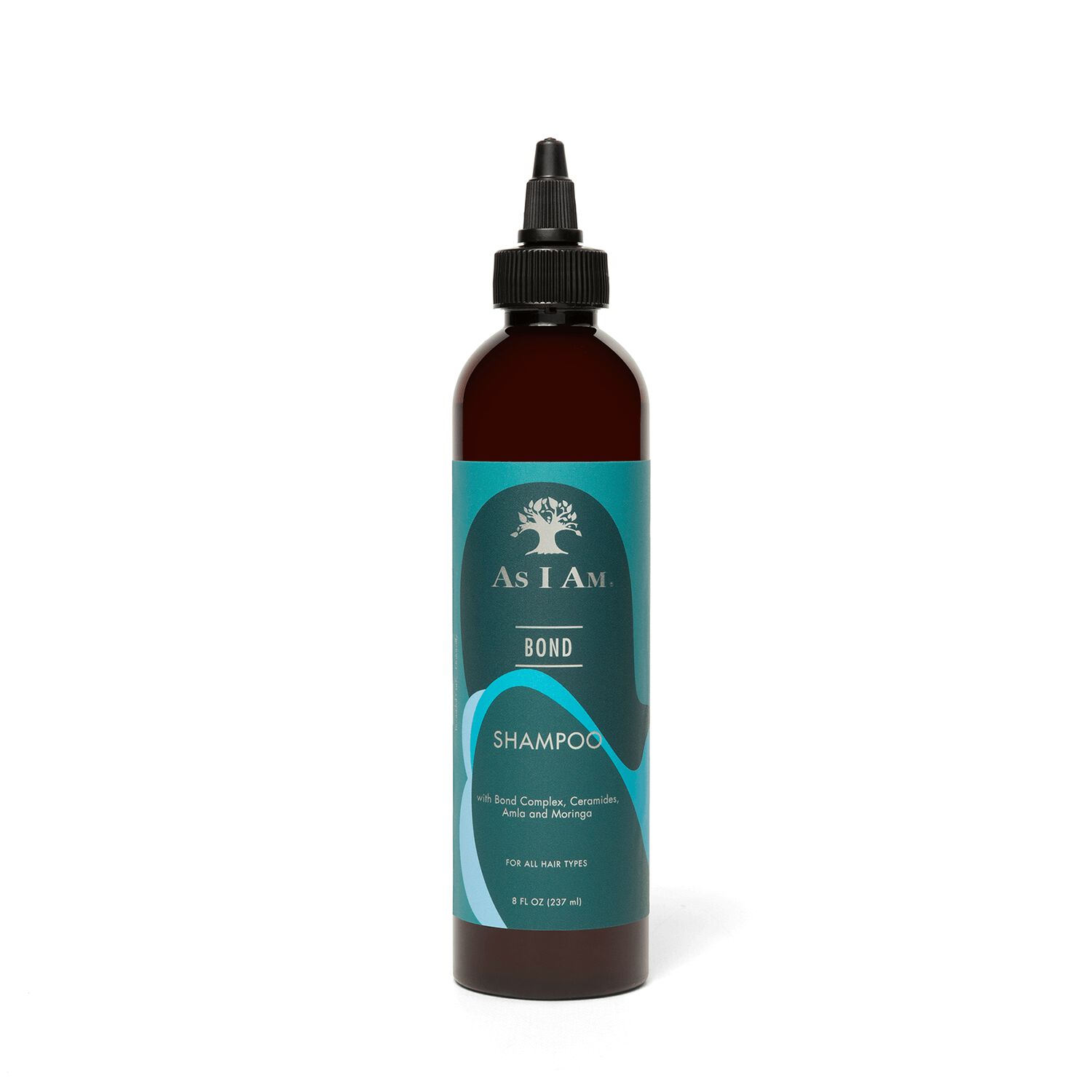 As I Am Bond Shampoo 8 fl oz