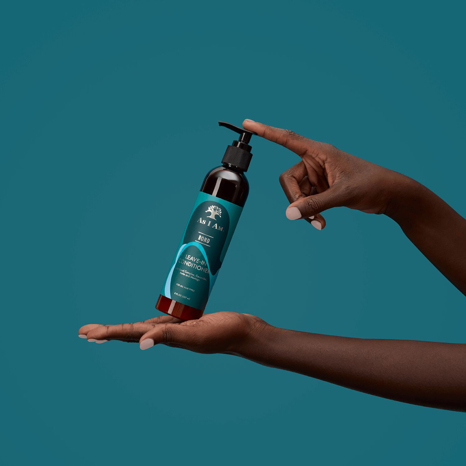 As I Am Bond Leave-In Conditioner 8 fl oz