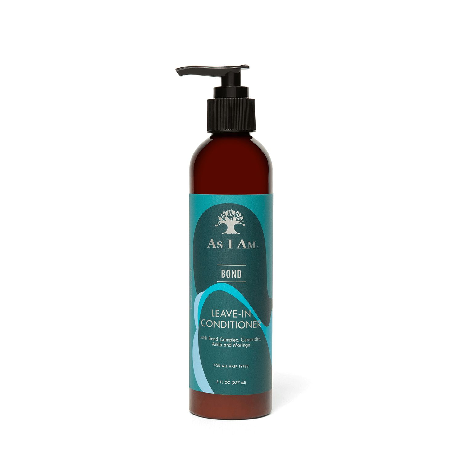 As I Am Bond Leave-In Conditioner 8 fl oz