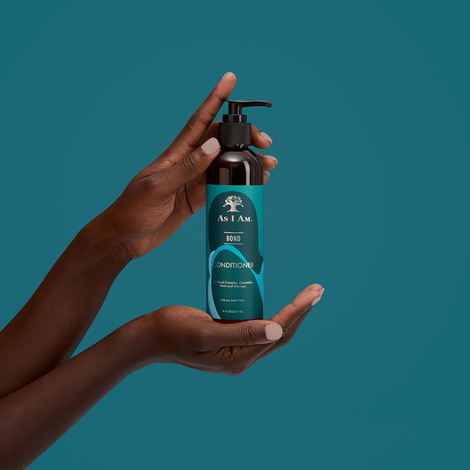 As I Am Bond Conditioner 8 fl oz