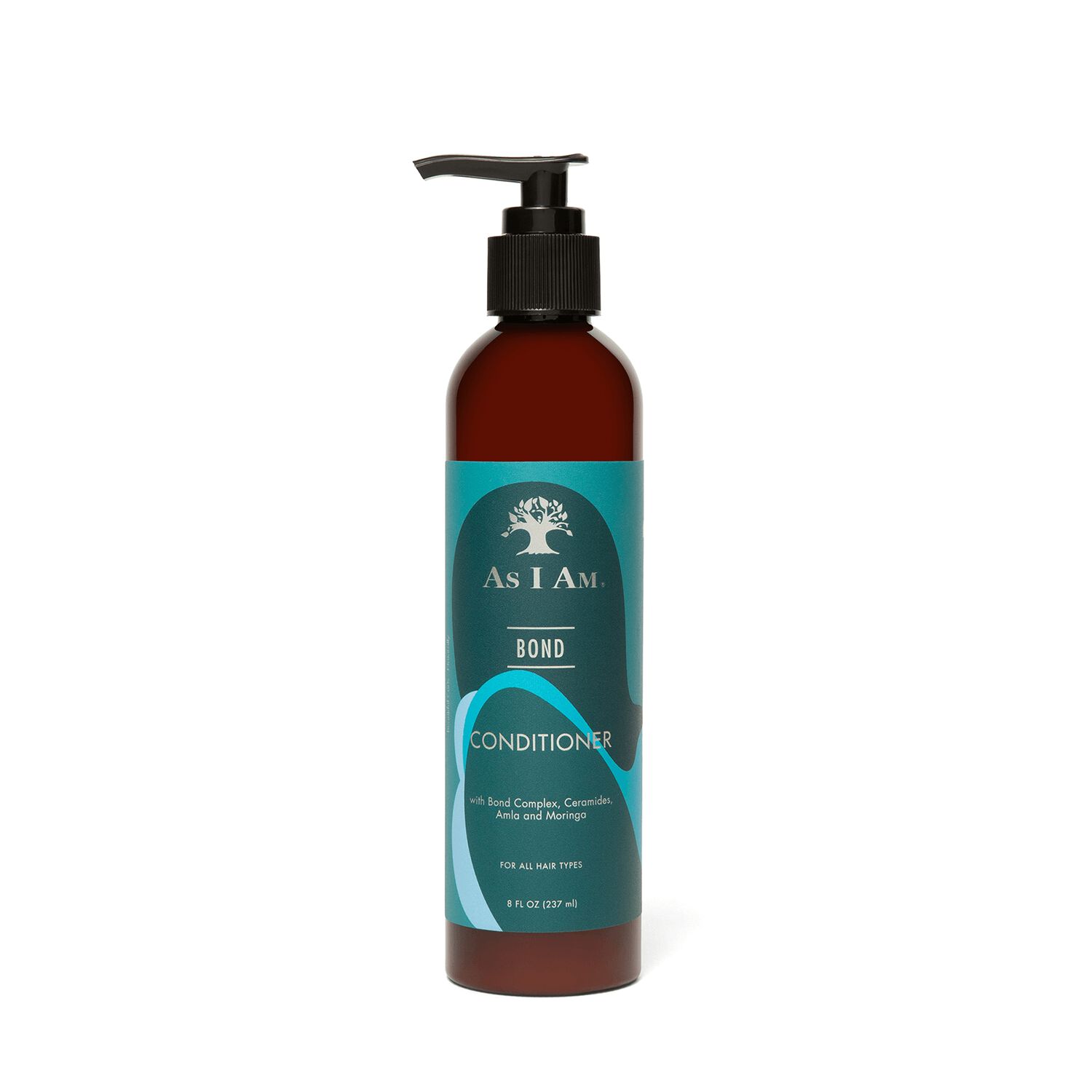 As I Am Bond Conditioner 8 fl oz