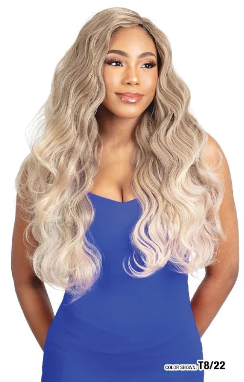Shake-N-Go Haven Mastermix Body Wave Bundles – 18"/20"/22"