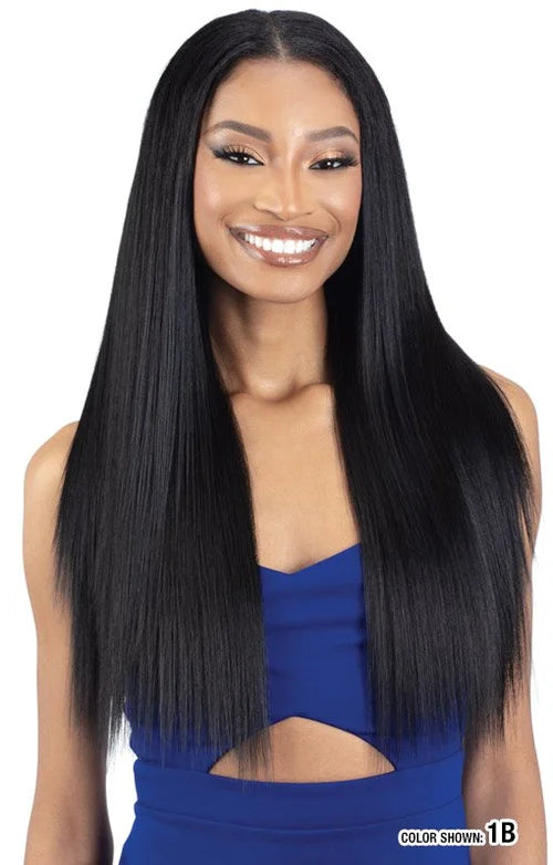 Shake-N-Go Haven Mastermix Straight Bundles – 14"/ 16"/18"