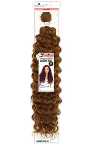 Shake-N-Go Organique Sunset Curl 24"