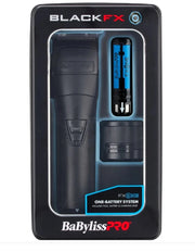 BaBylissPRO BlackFX FXONE Kit