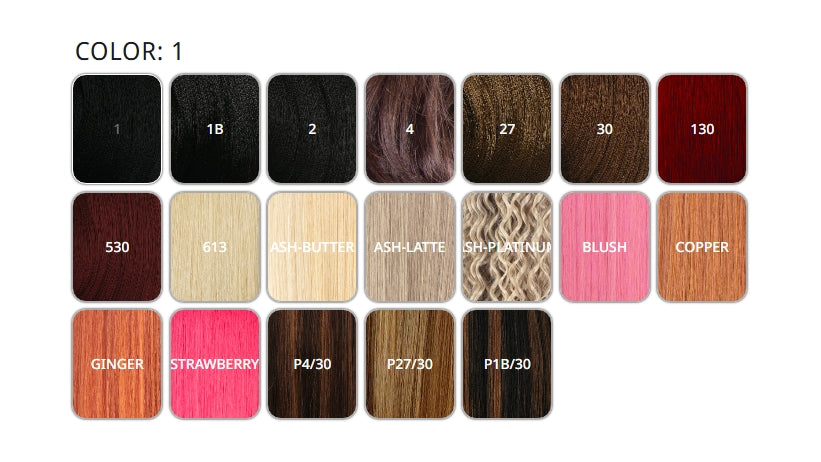 Shake N Go Organique Breezy Wave 30"