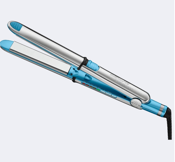 BaBylissPRO Nano Titanium Prima3100 Flat Iron – 1” / 25mm