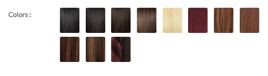 Sensationnel Cloud 9 What Lace? Swiss Lace Wig – Morgan