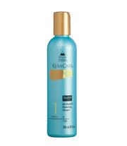 KeraCare Dry & Itchy Scalp Anti-Dandruff Moisturizing Shampoo 8 fl oz