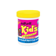 SULFUR8 KIDS - ANTI-DANDRUFF HAIR & SCALP CONDITIONER 4 OZ