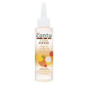CANTU FOR KIDS HAIR & SCALP OIL 4 FL OZ