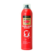 EBIN New York Wonder Ponytail Bond Freeze Spray – Firm Hold