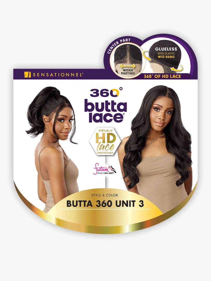 Sensationnel butta lace on sale unit 3