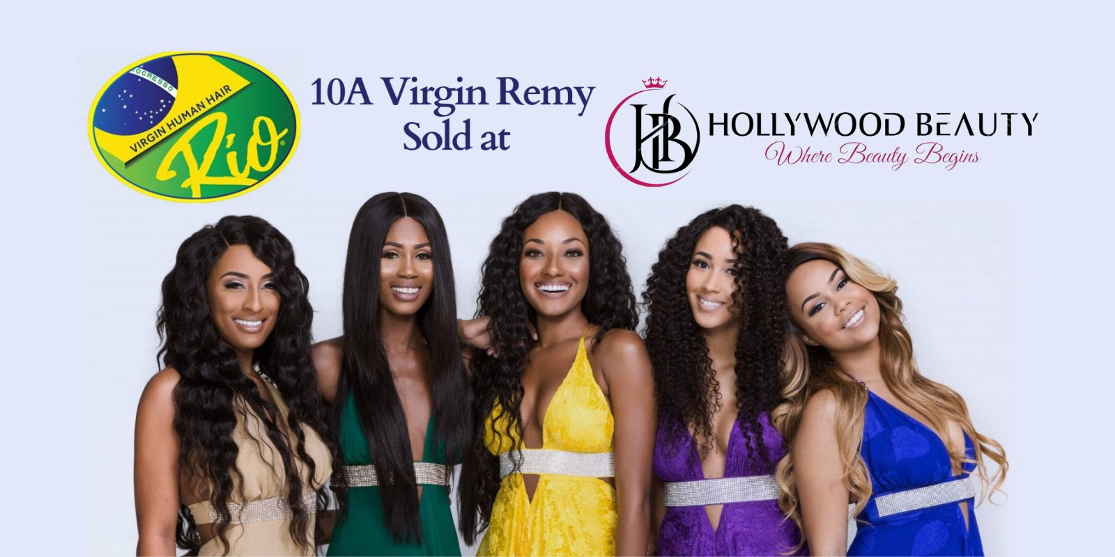 Hollywood Beauty STL