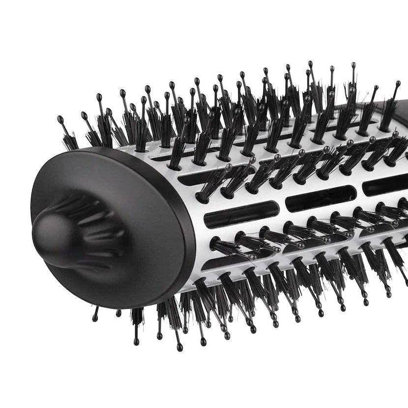 BaBylissPRO Nano Titanium Oval Ionic Hot Air Brush – 2.5” (64mm)