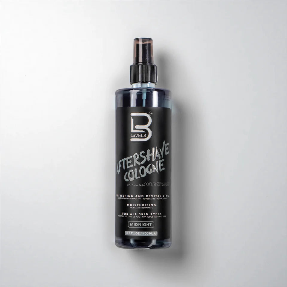 L3VEL3 Aftershave Cologne 13.5 fl oz/400 mL