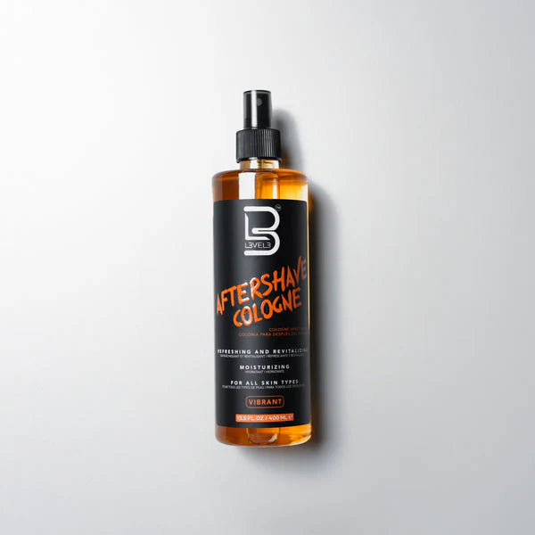 L3VEL3 Aftershave Cologne 13.5 fl oz/400 mL