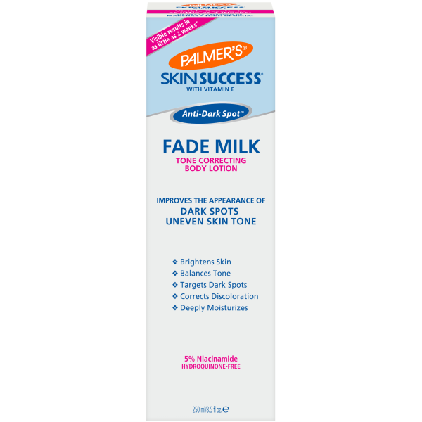 Anti-Dark Spot Fade Milk