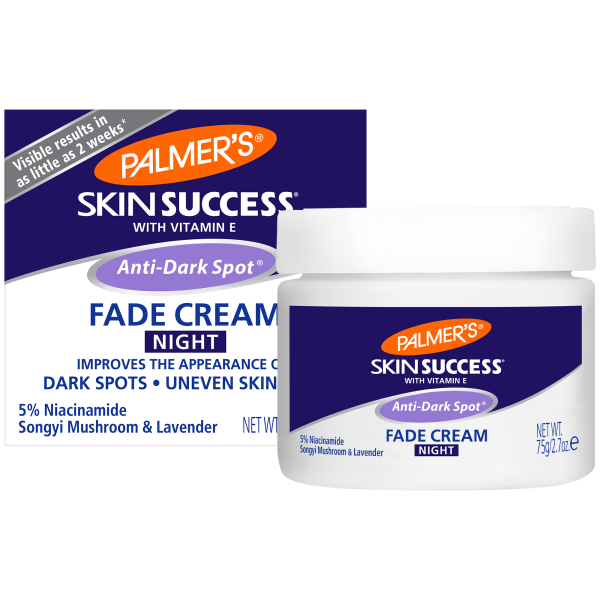Palmer's Anti-Dark Spot Night Fade Cream