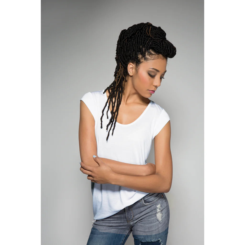 Bobbi Boss Nu Locs 18" – 2X