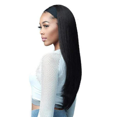 Bobbi Boss Synthetic Headband Wig - M1006 YASMINE