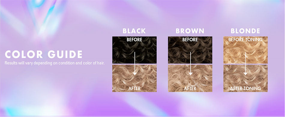 DARK AND LOVELY - FADE RESIST - PERMANENT HAIR COLOR - 1 APPLICATION