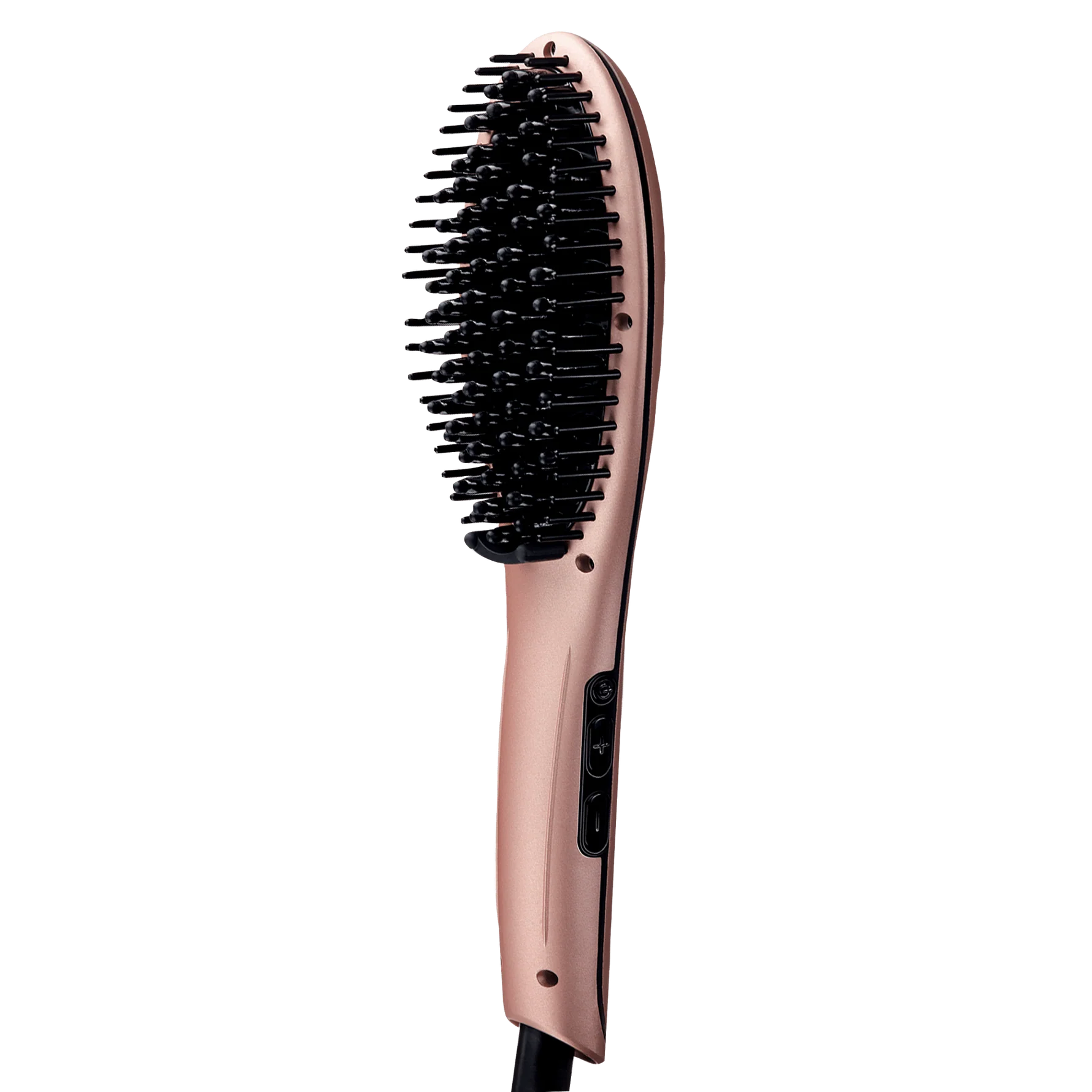 KISS Brittle Straightener Brush