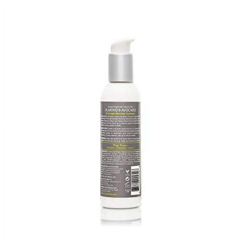 Design Essentials Almond & Avocado Overnight Recovery Treatment – 6 oz (249 g)
