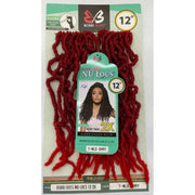 BOBBI BOSS NU LOCS - 2X - 12"- 30"