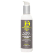 Design Essentials Almond & Avocado Overnight Recovery Treatment – 6 oz (249 g)