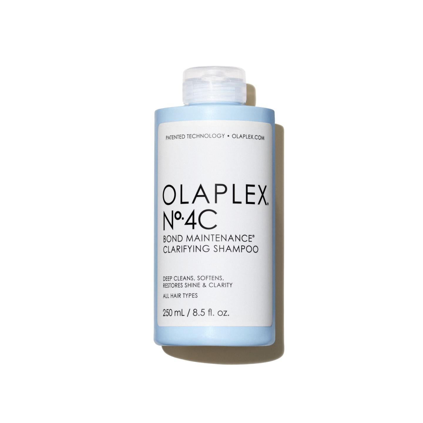 Olaplex No.4C Bond Maintenance Clarifying Shampoo – 250 mL / 8.5 fl oz
