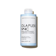 Olaplex No.4C Bond Maintenance Clarifying Shampoo – 250 mL / 8.5 fl oz
