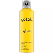 Got2b Glued Blasting Freeze Spray – Extreme Hold 12 OZ