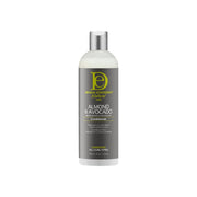Design Essentials Almond & Avocado Moisturizing & Detangling Conditioner – 12 oz (356 ml)