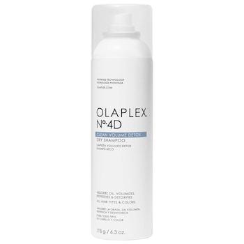 Olaplex No.4D Clean Volume Detox Dry Shampoo – 6.3 oz