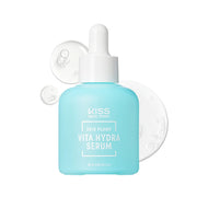 KISS New York Vita Hydra Serum – KVH03