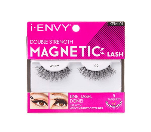 i-Envy Extra Strength Magnetic Lashes