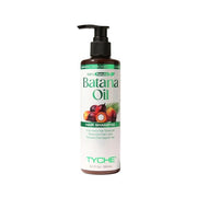 Tyche by Nicka K 100% Natural Batana Oil Hair Shampoo 8.5 oz