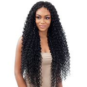 Shake N Go Synthetic Organique Weave WATER CURL 30"