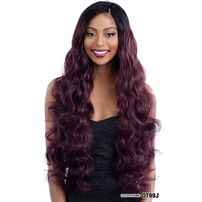 Shake-N-Go Organique Mastermix Weave - BODY WAVE 3PCS 18"/20"/22"