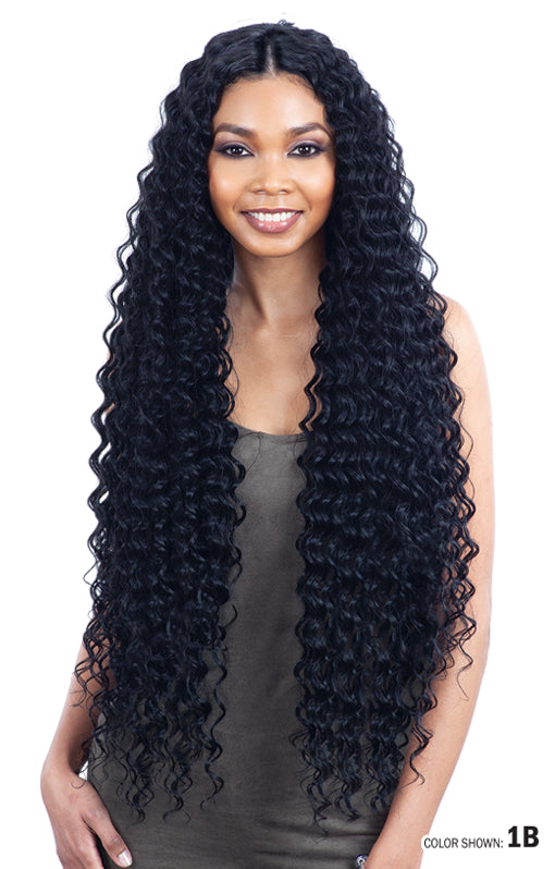 Model Model Gardenia Deep Wave 36" Bundle
