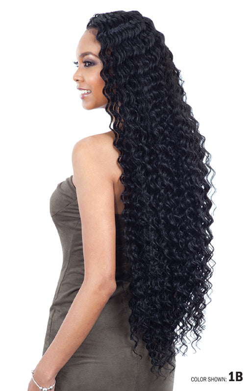 Model Model Gardenia Deep Wave 36" Bundle