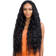 Shake N Go Synthetic Organique Weave - BREEZY WAVE 36"