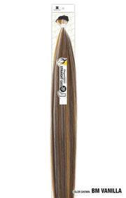 Shake-N-Go Organique Straight Weave – 30”