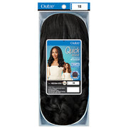 Outre Quick Weave Synthetic Wig – Neesha H301