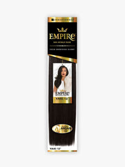 Sensationnel Empire Yaki - 100% Human Hair