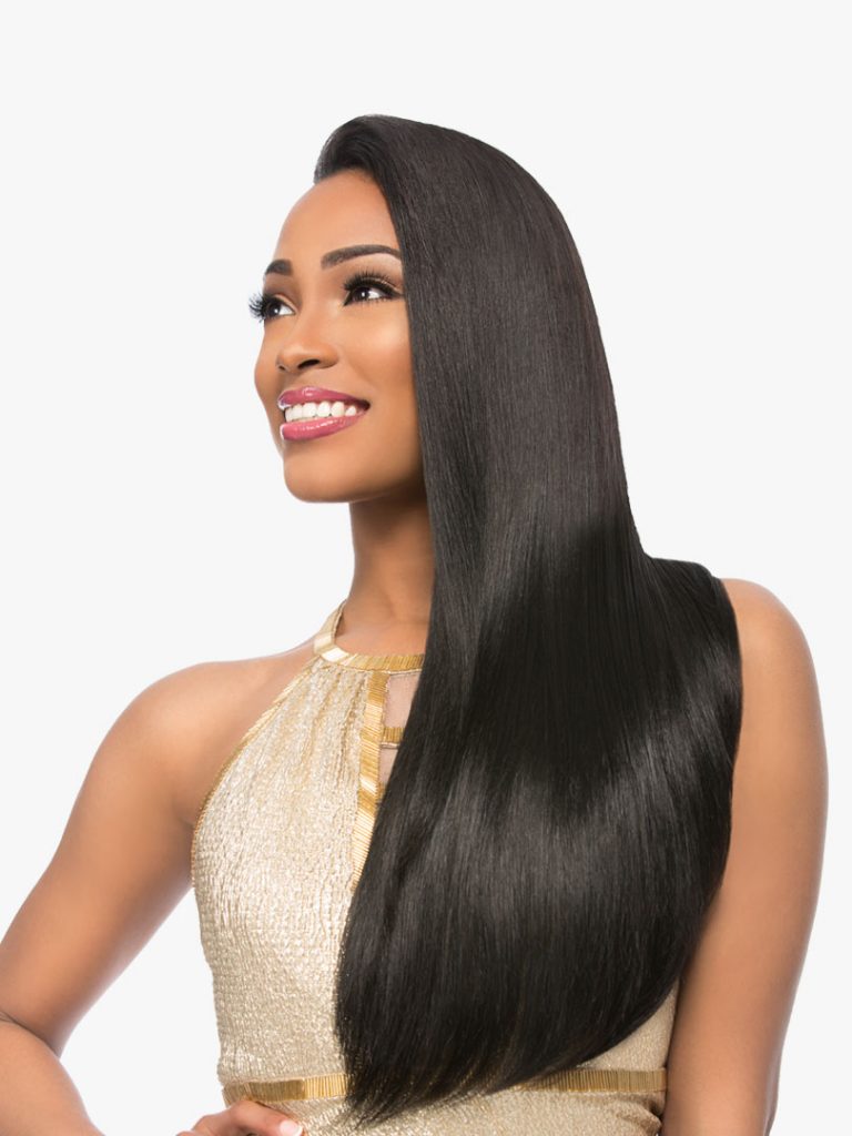 Sensationnel Empire Yaki - 100% Human Hair