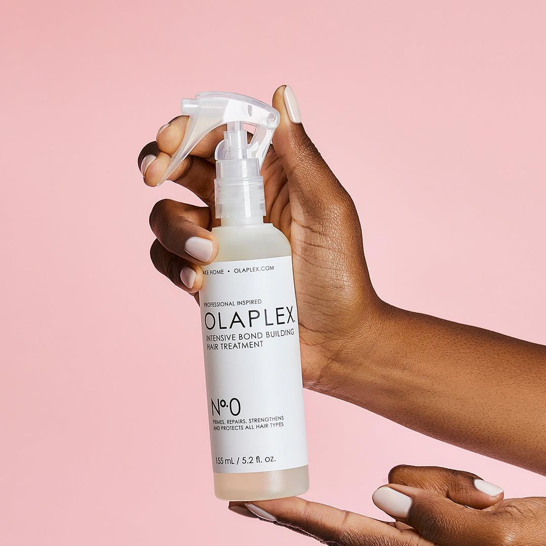 Olaplex No.0 Intensive Bond Building Hair Treatment – 155 mL / 5.2 fl oz