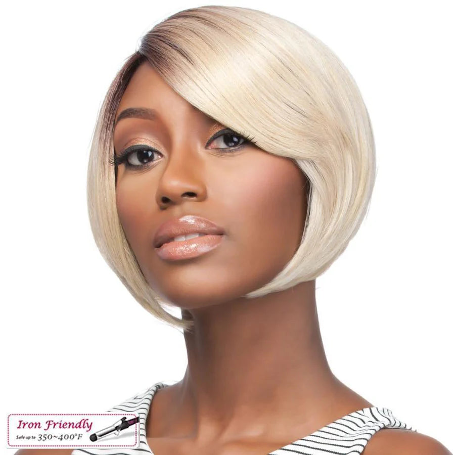 Q CARLA - It's a Wig Synthetic Wig